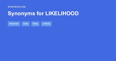 107 Synonyms & Antonyms for LIKELINESS .